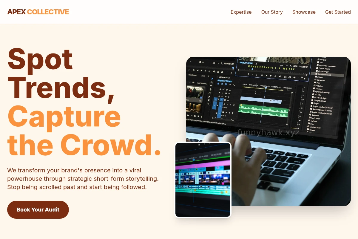 short-form-video-agency